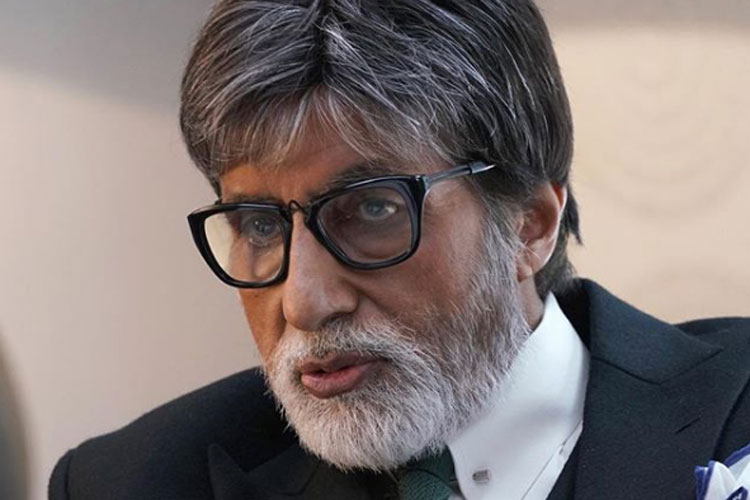 Shweta Nanda's father in law Rajan Nanda dies dgtl