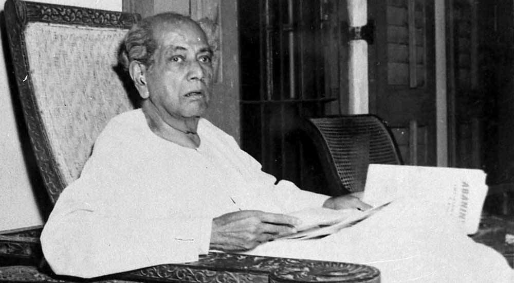 Who knew Manu's words would come true in Abanindranath’s India dgtl