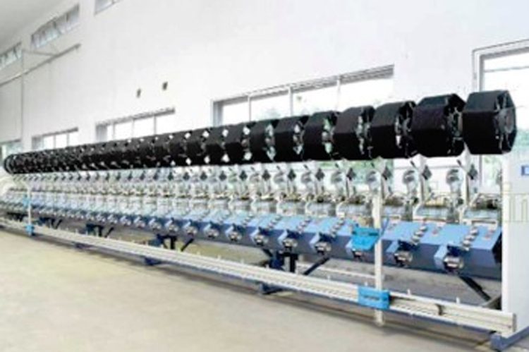 Jayashree textiles going to open today