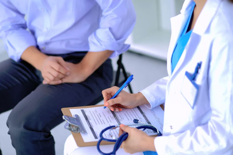 If doctors allowed for higher education, patients will face huge problem