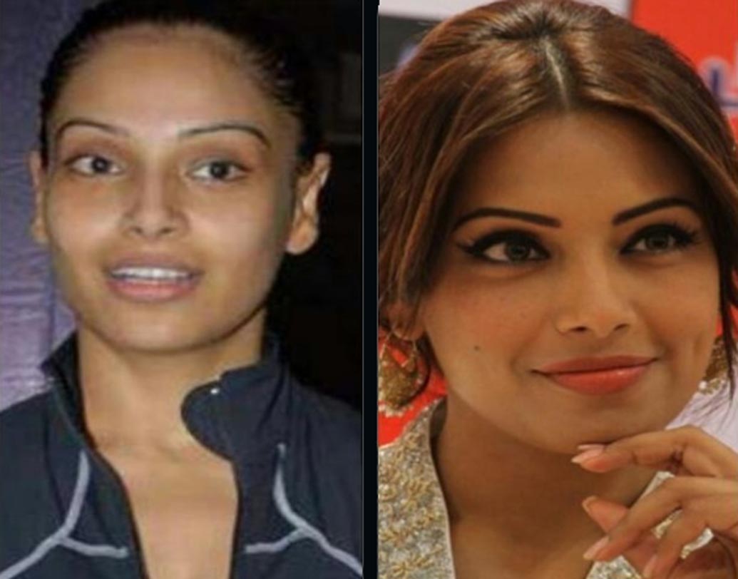 বিপাশা বসু: ইনি কি বলিউড ডিভা? বিপাশার এই নো মেক আপ লুক দেখে চমকে উঠেছিলেন অনুরাগীরা।