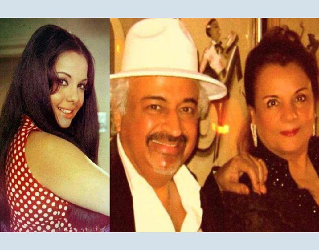 মুমতাজ: অনেকেরই মন ভেঙে গিয়েছিল, যখন মুমতাজ বিয়ের কথা ঘোষণা করেন। মার্কিন মুলুকে প্রতিষ্ঠিত ব্যবসায়ী ময়ূর মাধওয়ানির সঙ্গে ১৯৭৪ সালে বিয়ে হয় ‘ঝিল কে উস পর’ নায়িকার। তাঁর দুই মেয়েও রয়েছে। নায়িকা হিসাবে আর কামব্যাক করেননি মুমতাজ।