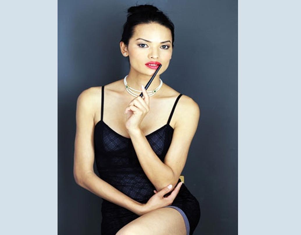 সারা বিশ্বে ভারতীয় ফ্যাশন দুনিয়ার ভাবমূর্তি বেশ ইতিবাচক। তাই নিজেকে প্রকাশ করার স্বাধীনতার জন্য এই প্ল্যাটফর্মকেই দৃষ্টান্ত হিসাবে দেখেছিলেন, বলেন তিনি।