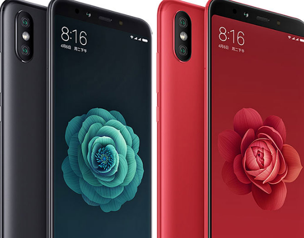 প্রসেসর: এমআই এ২-তে রয়েছে কোয়ালকম স্ন্যাপড্রাগন ৬৬০ প্রসেসর। রয়েছে  কাইরো আর্কিটেকচার।