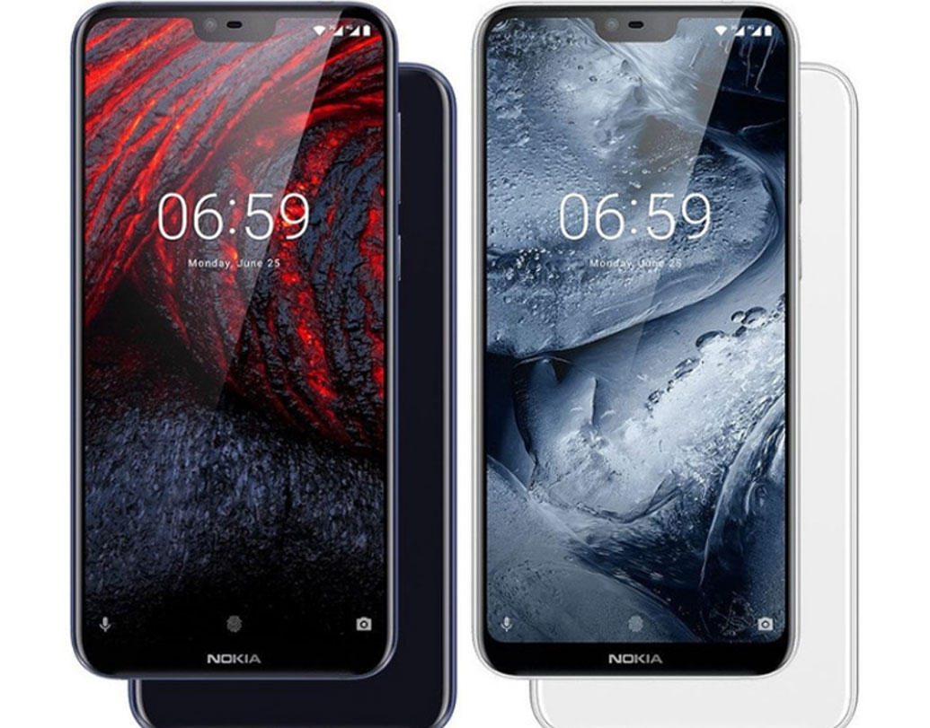 ডিসপ্লে: অ্যান্ড্রয়েড ৮.১ অরিও  ৫.৮ ইঞ্চি ফুল এইচডি প্লাস (১০৮০x২২৮০ পিক্সেল) ডিসপ্লে রয়েছে এতে। আসপেক্ট রেশিও ১৯:৯।