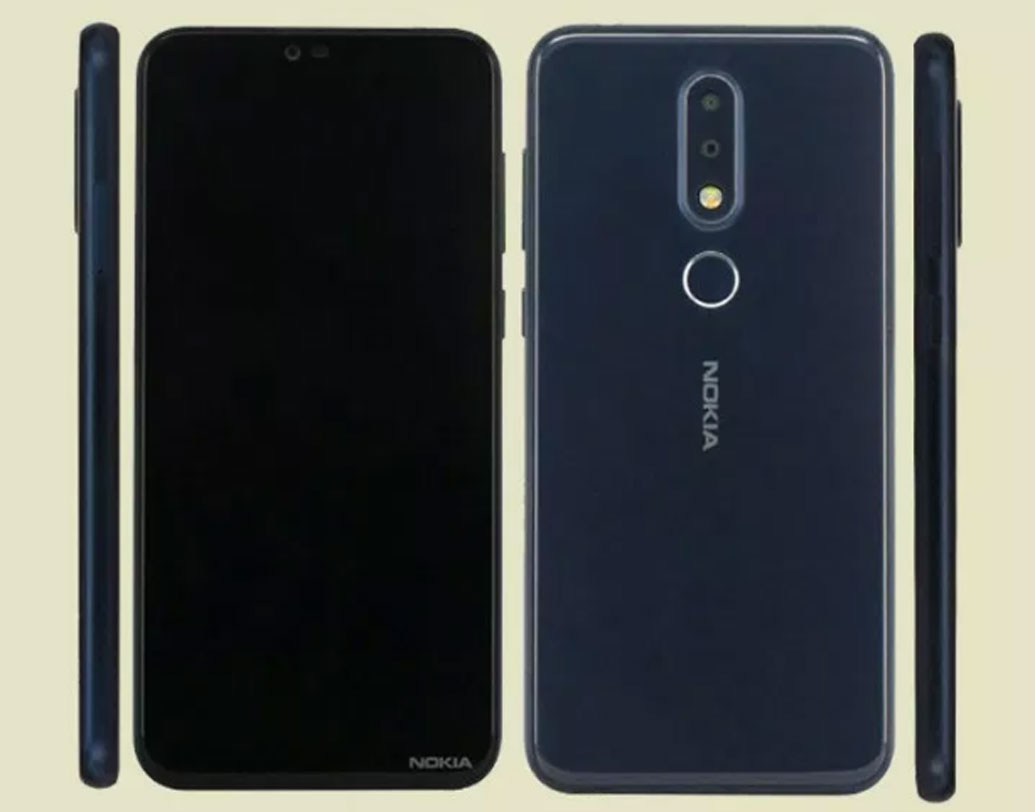 স্টোরেজ: ৬৪ জিবি। এক্সপ্যান্ডেবল স্টোরেজ ৪০০ জিবি পর্যন্ত।