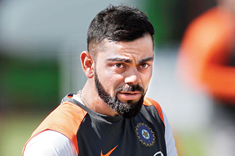 India will not play an extra batsman in the Lord's Test