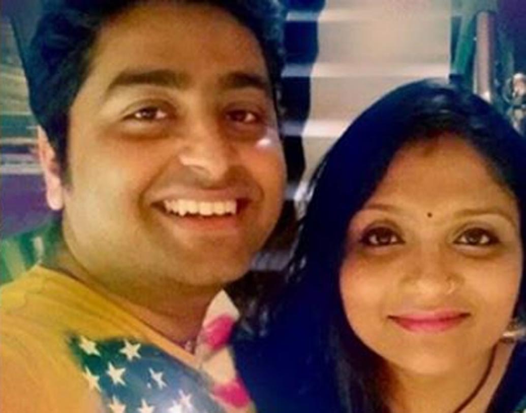 অরিজিৎ সিংহ : ‘তুম হি হো’ গাওয়ার সময় স্ত্রী কোয়েলকে মনে পড়ে, এমনটা বলেছেন অরিজিৎ সিংহ। স্ত্রী কোয়েল তাঁর প্রোডাকশন হাউসের বেশিরভাগ দিকটাই সামলান।