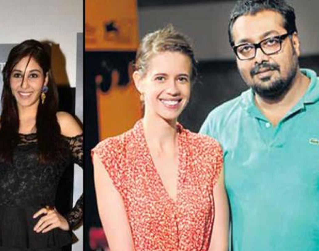 স্ত্রী আরতির সঙ্গে বেশ ভাল সম্পর্ক ছিল অনুরাগ কাশ্যপের। ‘দেব ডি’ ছবির শুটিংয়ের সময় আলাপ হয় অভিনেত্রী কাল্কি কোয়েচলিনের। তখনই ঘনিষ্ঠতা বাড়ে। ছয় বছরের বিবাহিত জীবন ছিল তাঁদের। কাল্কিকে বিয়ে করেন অনুরাগ।চার বছর পর ভেঙে যায় সেই বিয়েও।