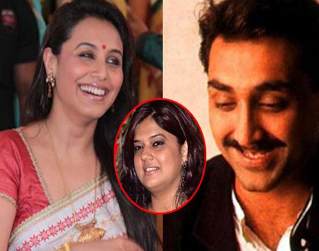 প্রথম স্ত্রী পায়েল খন্নার সঙ্গে দীর্ঘদিনের বিবাহিত জীবনে ছেদ পড়ে আদিত্য চোপড়ার। রানি মুখোপাধ্যায়ের সঙ্গে সম্পর্কের কথা রটেছে। কিন্তু স্বীকার করেননি পরিচালক আদিত্য চোপড়া। এড়িয়ে গিয়েছেন রানিও।পরবর্তীতে রানির সঙ্গে বিয়ের কথা স্বীকার করে নেন। রয়েছে মেয়ে আদিরা।