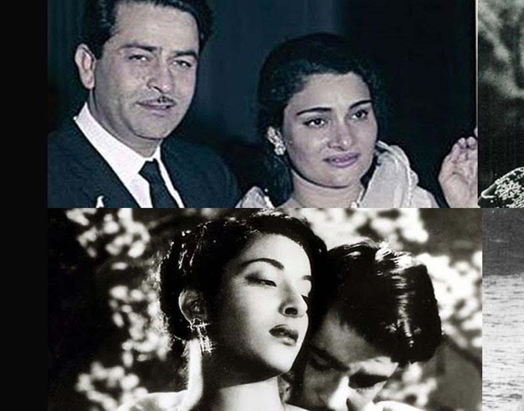 রাজ কপূরের সঙ্গে বিয়ে হয় কৃষ্ণা মলহোত্রর। সেটি প্রেমজ বিয়ে। নার্গিসের সঙ্গে নাকি দীর্ঘদিনের প্রেমের সম্পর্ক ছিল রাজের, এমনটাই গুঞ্জন ছিল বি টাউনে।