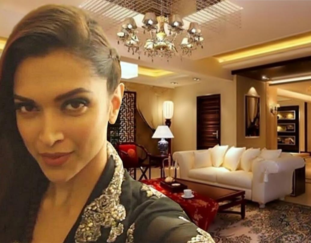 দীপিকা পাড়ুকোন: পৃথিবীর নানা প্রান্তে নিজস্ব অ্যাপার্টমেন্ট রয়েছে তাঁর। তবে শুধুমাত্র মুম্বইয়ের বাড়ির ইলেকট্রিসিটি বিলের পিছনে দীপিকার খরচ ১৩ লক্ষ টাকা !