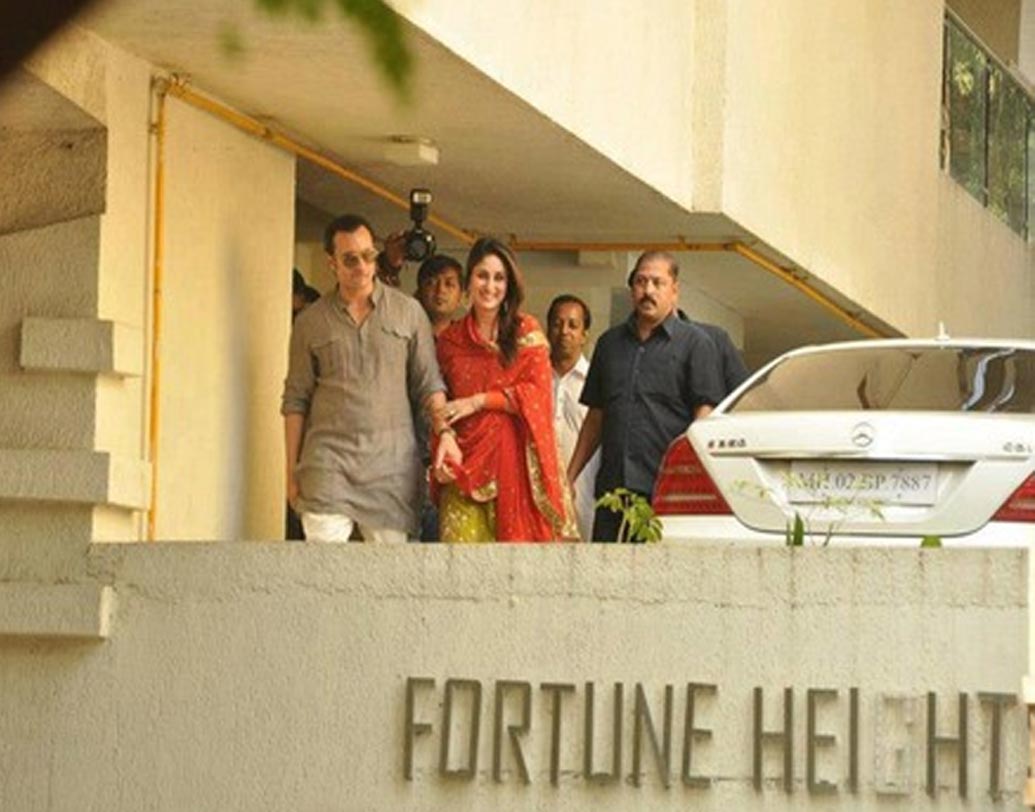 সইফ আলি খান: সইফ-করিনার মুম্বইয়ের বাড়িতে বিদ্যুতের বিলের খরচ প্রতি মাসে ৩০ লক্ষ টাকার আশপাশেই ঘোরাফেরা করে।