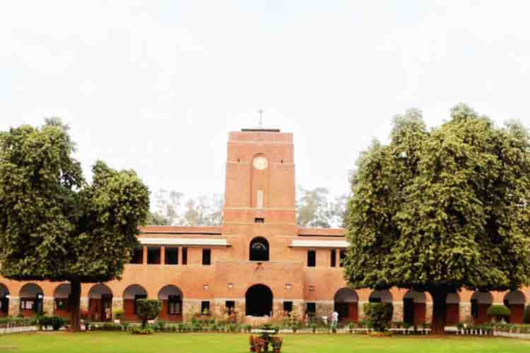 Distressed by Mamata Banerjee event cancellation: St Stephen’s College staff body
