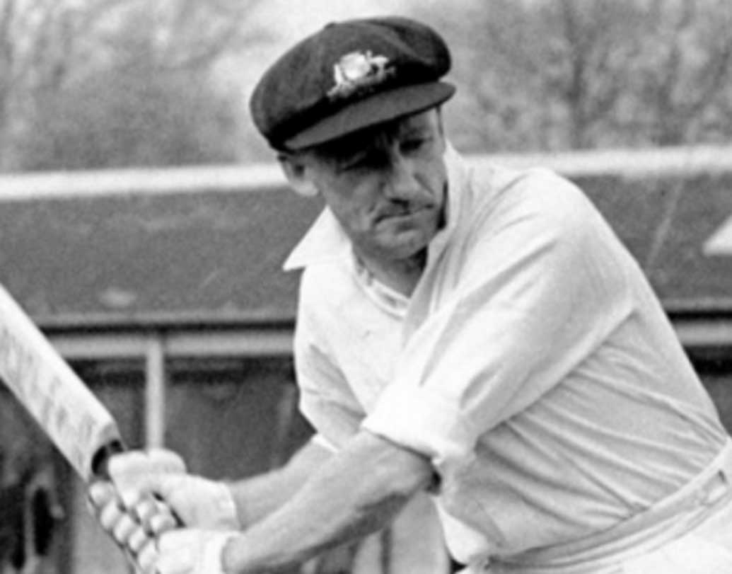 স্যর ডোনাল্ড ব্যাডম্যান: টেস্টে বিশ্বের সর্বকালের সেরা ব্যাটসম্যান। অস্ট্রেলিয়ার এই ক্রিকেটারটি ৬৮ ইনিংসে ৬ হাজার রান পূর্ণ করেছিলেন।