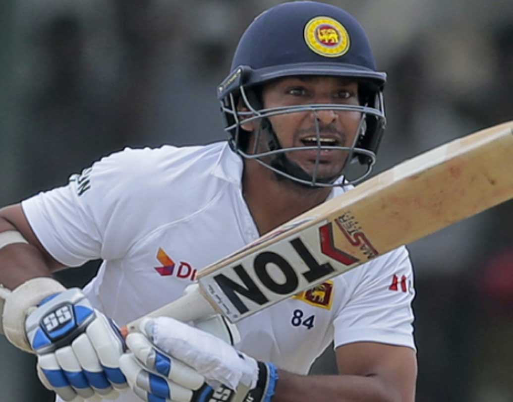 কুমার সঙ্গকারা: শ্রীলঙ্কার প্রাক্তন অধিনায়ক রয়েছেন সেরাদের তালিকায়। ব্যারিংটনের মতোই ১১৬ ইনিংসে এই রানের রেকর্ড করেন তিনি।