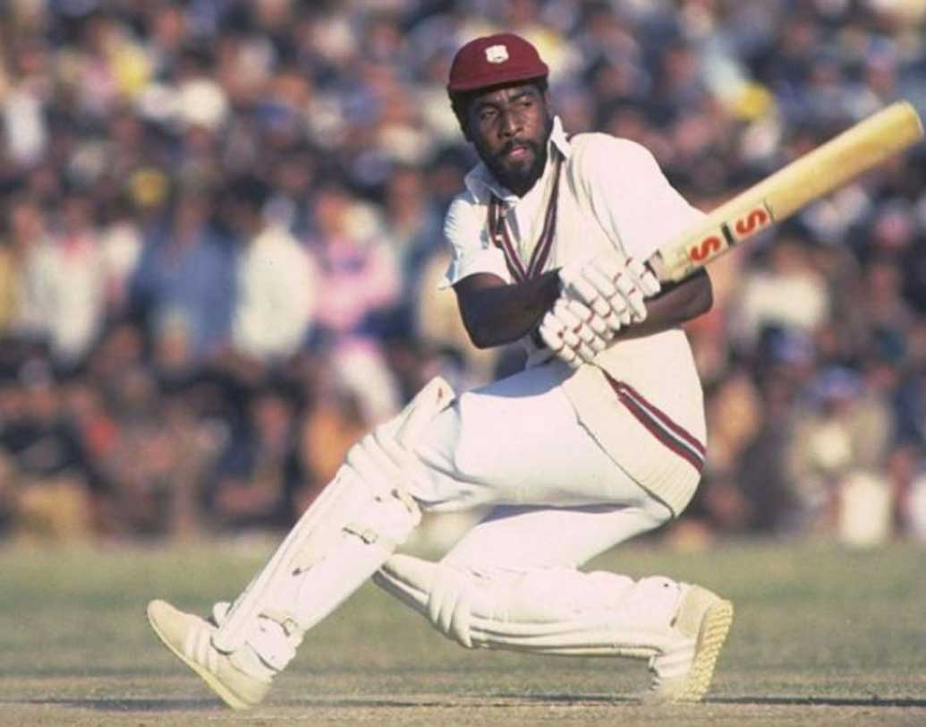 ভিভ রিচার্ডস: ওয়েস্ট ইন্ডিজের সর্বকালের অন্যতম সেরা। ১২০ ইনিংস লেগেছিল তাঁর টেস্টে ৬০০০ রান করার জন্য।
