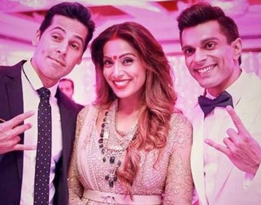 এক সময় চুটিয়ে প্রেম করেছেন বিপাশা বসু ও ডিনো মোরিয়া। পরবর্তীতে তা ভেঙে যায়। যদিও বিপাশা ও ডিনোর বন্ধুত্ব অটুট ছিল। বিপাশা ও কর্ণ সিংহ গ্রোভারের বিয়েতেও এসেছিলেন ডিনো।