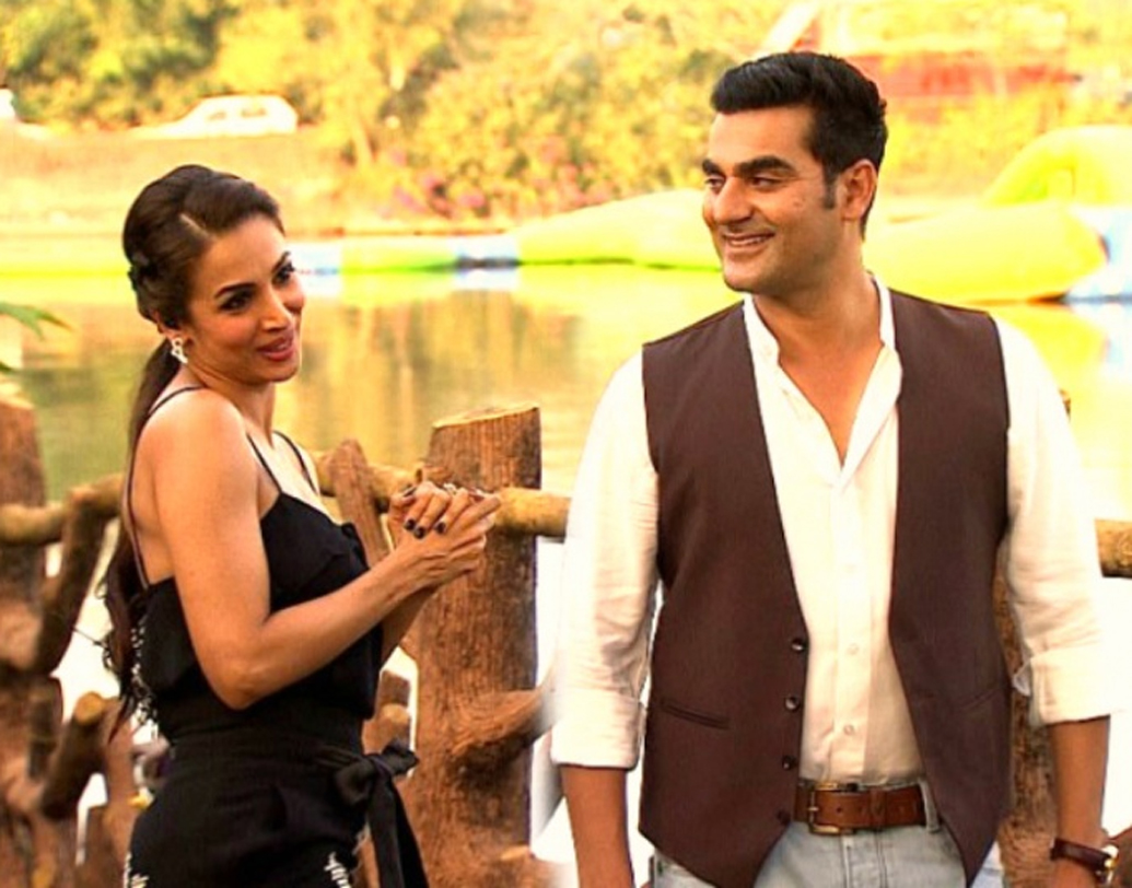 মালাইকা অরোরা ও আরবাজ খানের দীর্ঘ দিনের বিবাহিত জীবনে ছেদ পড়েছে। তবে বন্ধুত্ব অটুট।