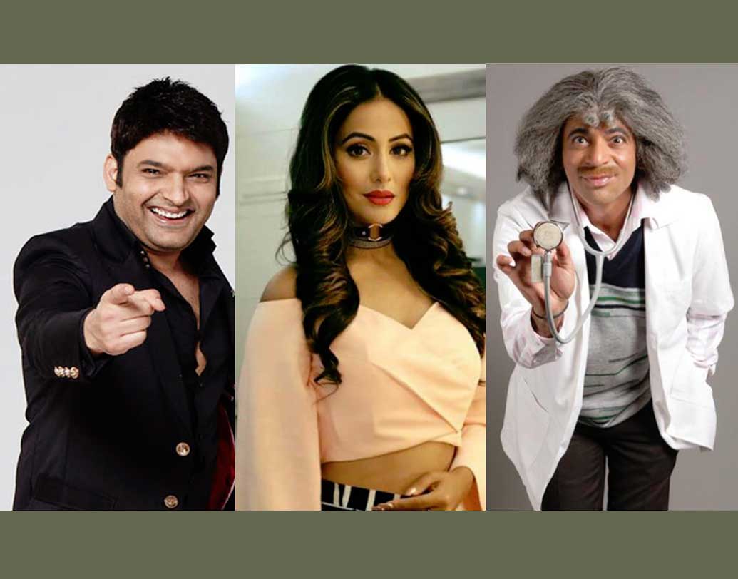 These television actors was paid highest fees for an episode dgtl