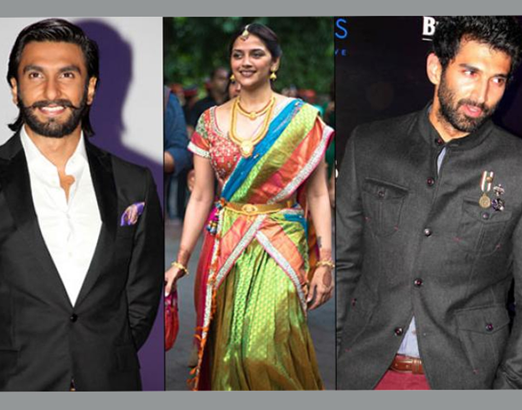 রণবীর সিংহের প্রথম প্রেম নাকি হেমা মালিনী ও ধর্মেন্দ্রর মেয়ে অহনা। কিন্তু রণবীরই সেই সম্পর্ক ভেঙে দেন। এদিকে অহনার সঙ্গে পরবর্তীতে সম্পর্ক তৈরি হয় আদিত্য রায় কপূরের। তবে আদিত্যও চার বছরের সম্পর্ক ভেঙে দেন বলিউডে খানিকটা নাম পেতেই।