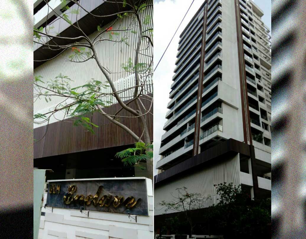 মুম্বইয়ের আন্ধেরির ডিএইচএল এনক্লেভে ফ্ল্যাট রয়েছে কপিল শর্মার। আর সেই ফ্ল্যাটের মূল্য প্রায় ১৫ কোটি টাকা। ওই কমপ্লেক্সেই আবার অভিনেতা ইরফান খানও থাকেন।