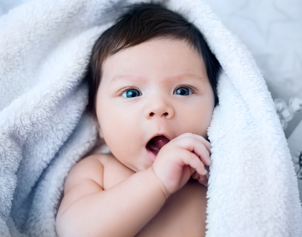 শিশু মানেই নানা বেবি প্রোডাক্টের উপর নির্ভর করে থাকা। শিশুর শ্যাম্পু, সাবান, পাউডার, তেল ইত্যাদি কেনার আগে এর উপাদান পড়ুন মন দিয়ে। এতে কোনও টক্সিক পদার্থ থাকলে তা অবশ্যই এড়িয়ে চলুন। যে সব শিশু সে ভাবে বেবি প্রোডাক্টের উপর নির্ভর করতে পারে না, তাদের জন্যও প্রসাধন বাছুন খুব সাবধানে। ছবি: পিক্সঅ্যাবে।