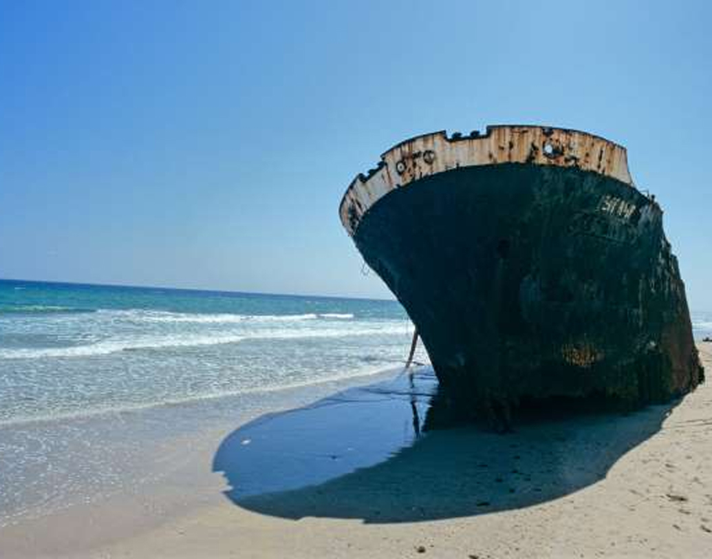 ইভান টি স্যান্ডারসন বলেন, এটি বিশ্বের ১২টি ভাইল ভর্টেক্সের অন্যতম। ১৯৭২ সালে লন্ডনের সাগা ম্যাগাজিনে প্রকাশিত ‘দ্য টুয়েলভ ডেভিল’স গ্রেভ ইয়ার্ডস অ্যারাউন্ড দ্য ওয়ার্ল্ড’ বলছে, পৃথিবীতে মোট ১২টি জায়গায় তীব্র চৌম্বকীয় আকর্ষণ অনুভূত হয়। আর 'ডেভিলস সি' ড্রাগন ট্রায়াঙ্গলও তাই।