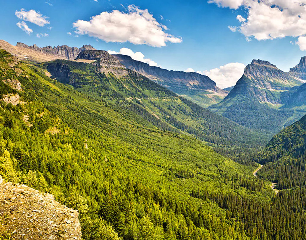 নিউ মেক্সিকোর সান্তা ফে ও কানাডার সীমান্তের কাছে হাজার মাইল দূরত্বের মধ্যেই রকি পর্বতমালায় রয়েছে এই গুপ্তধন। ২০১০ সালে এখানেই গু্প্তধন রেখেছেন, এমনটাই দাবি আর্ট ডিলার ফেনের।