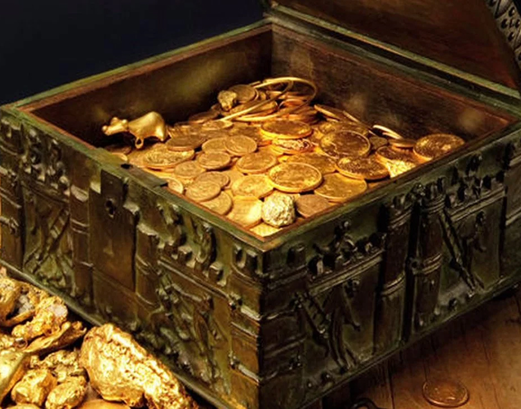 ফেনের এই গুপ্তধনের মূল্য আনুমানিক কয়েক’শ কোটি টাকা। ৪০ পাউন্ডের একটা বাক্স ভর্তি করে রেখেছেন এই গু্প্তধন। ১৯৮৮ সালে যখন তাঁর ক্যানসার ধরা পড়ল, তখন তিনি ভেবেছিলেন বাক্স ভর্তি গুপ্তধনের মাঝেই তাঁকে সমাধিস্থ করা হবে। কিন্তু তিনি ক্যানসারের মতো মারণ রোগ জয় করে আবারও রহস্য গড়ে তোলার উৎসাহ ফিরে পান।