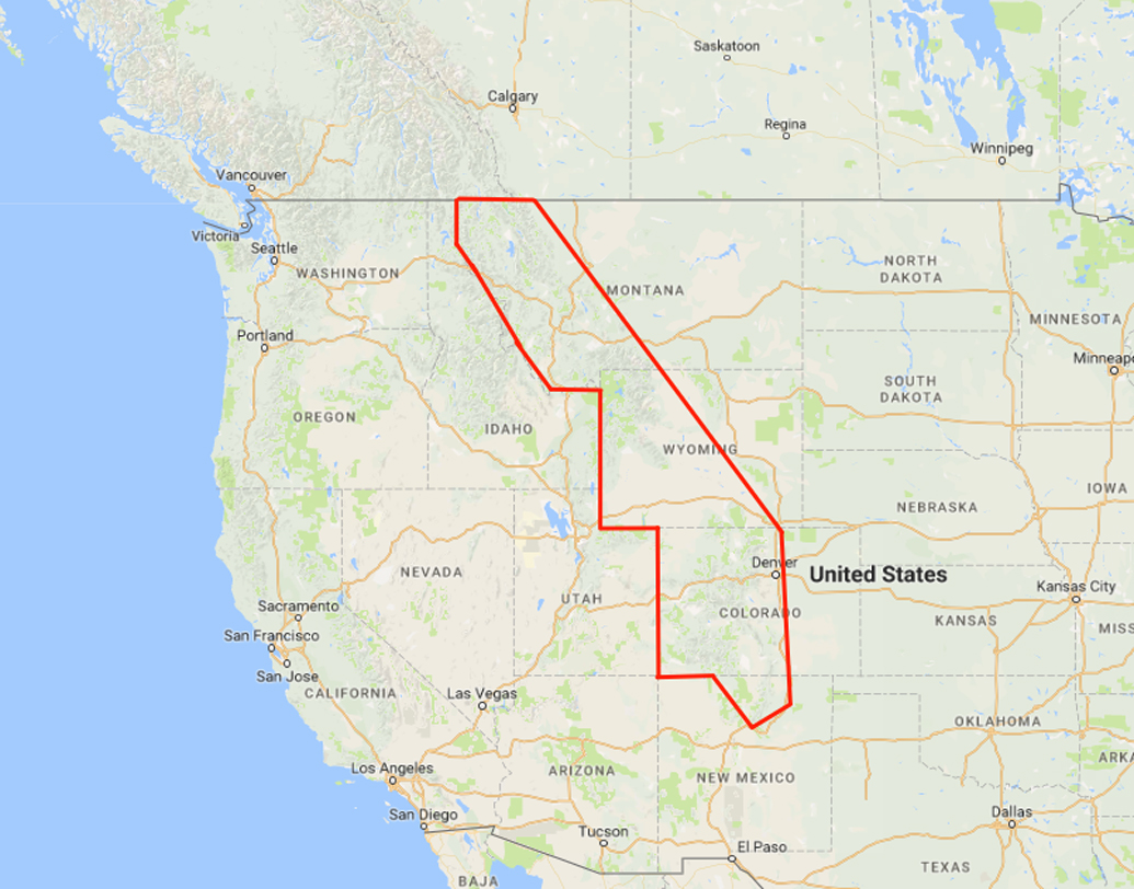 বিভিন্ন পেশার হাজার হাজার মানুষ ফেনের গুপ্তধনের সন্ধানে নিউ মেক্সিকো, কলোরাডো, উয়োমিং এবং মন্টানায় ঘুরে বেড়াচ্ছেন বছরের পর বছর। সমুদ্রপৃষ্ঠ থেকে পাঁচ হাজার ফুট উপরে রয়েছে এই গুপ্তধন।