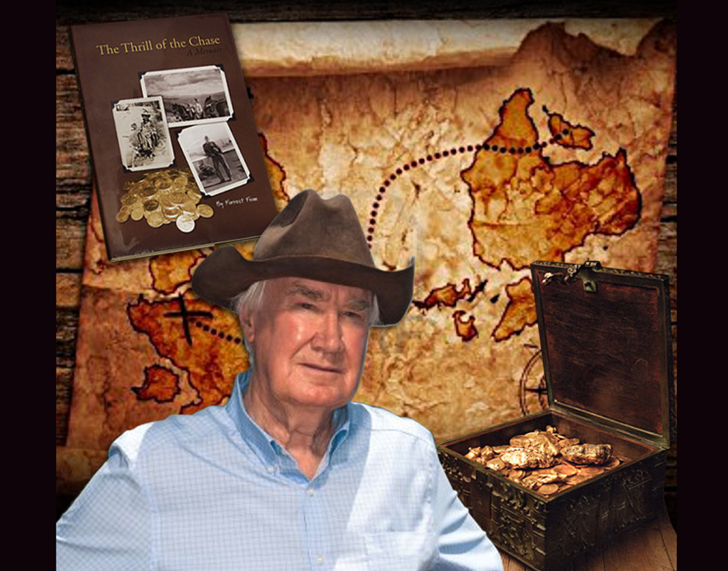 ফেন আশি’র দশকে সাতশ বছর আগের তানো উপজাতিদের প্রাগৈতিহাসিক স্থান, স্যান ল্যাজারো পাবলো কিনে নেন। তাঁর জীবনের বাকি সময় এখানেই কাটিয়ে দেন। তিনি বরাবর একটু খেয়ালি প্রকৃতির। চার জনের মানুষের মৃত্যু আদৌ তাঁর গুপ্তধন খুঁজতে গিয়ে কি না, জানা নেই। এই ট্রেজার হান্ট তাই বন্ধ করার নির্দেশ দেওয়ার কথাও ভাবা হয়েছিল।