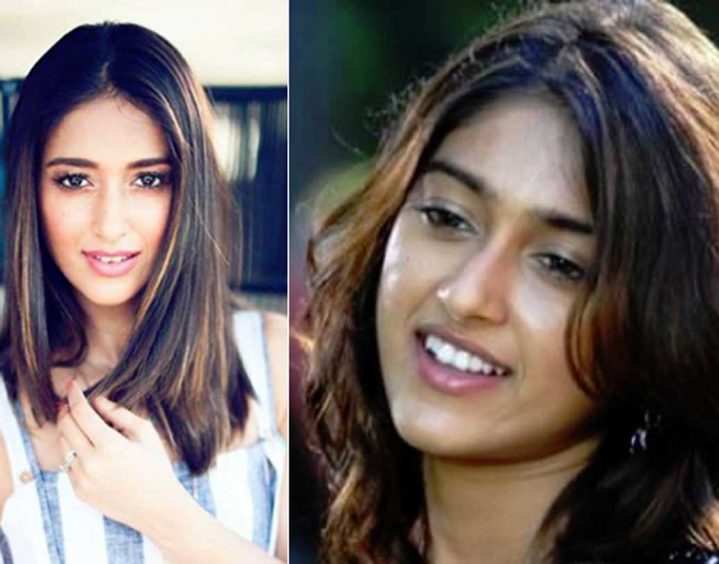 তেলুগু ছবি থেকেই জনপ্রিয়তার শিখরে ওঠেন অভিনেত্রী ইলিয়ানা ডি’ক্রুজ। বলিউডেও পা রাখার সঙ্গে সঙ্গেই রাতারাতি নিজের ফ্যান ফলোয়িংও তৈরি করে ফেলেছিলেন ইলিয়ানা। কিছু অভিনেত্রী আছেন না, যাঁদের মেক আপের আগে আর পরে কিছুটা একই লাগে। ইলিয়ানা তাঁদেরই এক জন।