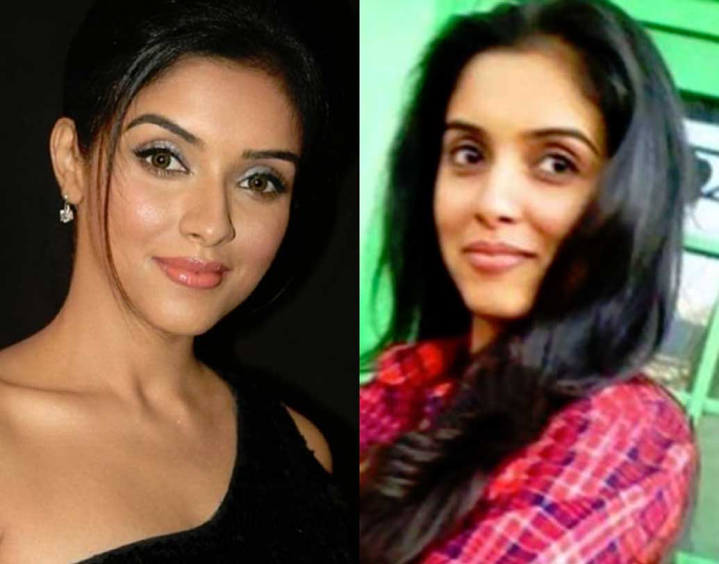 আমির খানের সঙ্গে ‘গজনি’ ছবিটি দর্শকদের মন জয় করে নিয়েছিলেন আসিন। তারও অনেক আগে থেকেই দক্ষিণী ছবির দর্শকদের প্রিয়পাত্রী ছিলেন আসিন। তবে মেক আপের আগে আর পরে আসিনের মধ্যে ফারাকটা লক্ষ্য করা খুবই দুষ্কর।