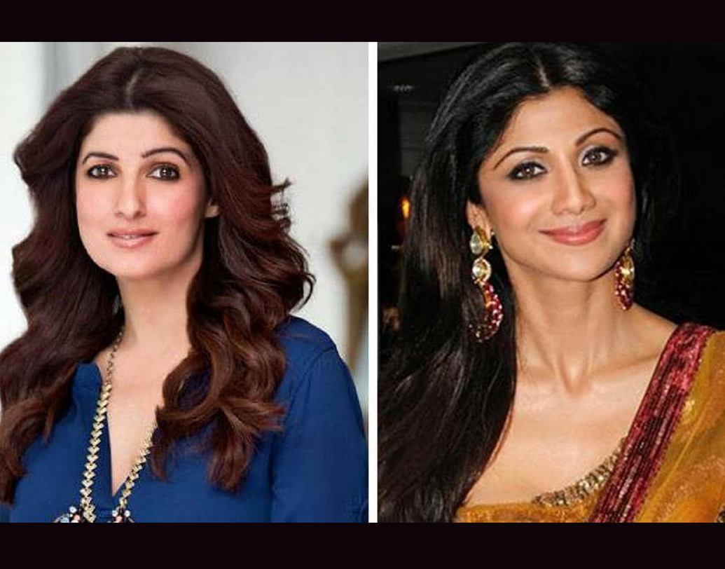 শিল্পা শেট্টি ও টুইঙ্কল খন্না ছিলেন এক সময়ের প্রাণের বন্ধু। আর তারপর কী হল? অক্ষয় কুমারের সঙ্গে শিল্পার সম্পর্ক থাকলেও তা ভেঙে যায়। অক্ষয় বিয়ে করেন টুইঙ্কলকে। তার পর কি আর বন্ধুত্ব থাকতে পারে!