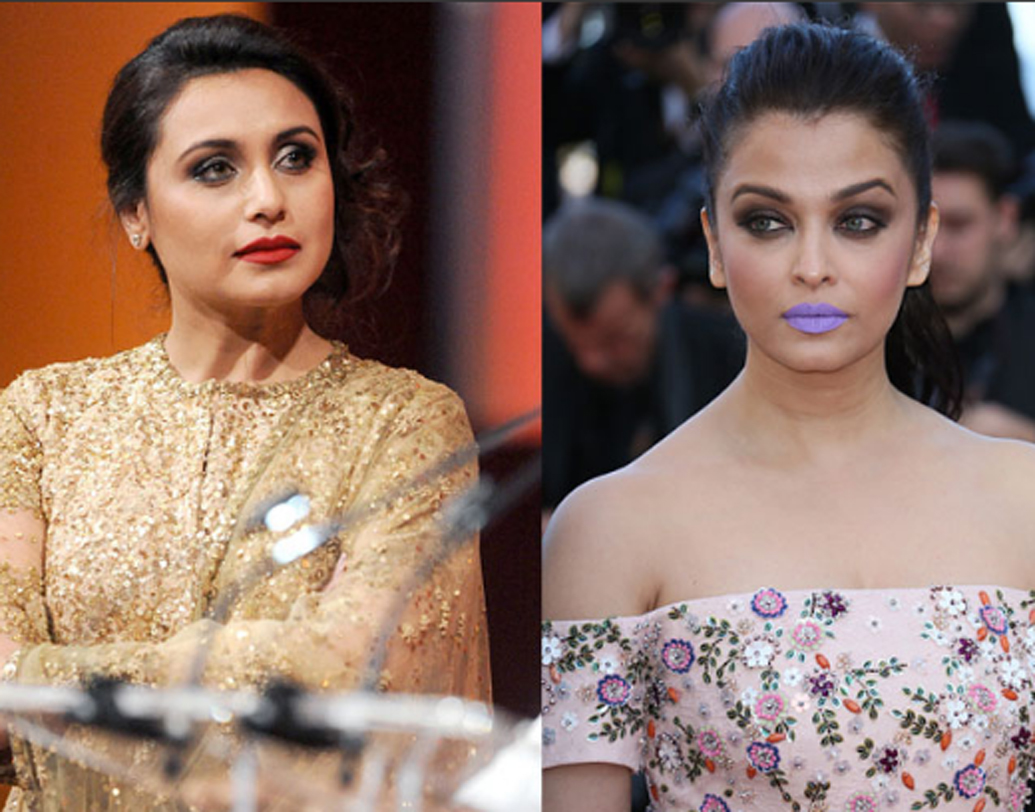 অভিষেক বচ্চনের সঙ্গে নাকি প্রেমের সম্পর্ক ছিল রানি মুখোপাধ্যায়েরই। বচ্চন পরিবারও রানিকেই চেয়েছিল। কিন্তু তা হয়নি। ঐশ্বর্যা রাইয়ের সঙ্গে সাত পাকে বাঁধা পড়েন জুনিয়র বচ্চন। বিয়েতে ডাকতেও পারেননি রানিকে। অ্যাশ নাকি হুমকি দিয়েছিলেন, রানির সঙ্গে যোগাযোগ রাখলে তিনি বিয়েই করবেন না অভিষেককে। এর পর থেকেই মুখ দেখাদেখি কার্যত বন্ধ রানি-অ্যাশের।