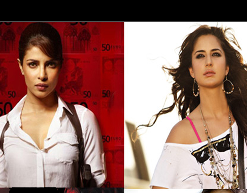 প্রিয়ঙ্কা ও ক্যাটরিনার ঝামেলা নাকি একটা অনুষ্ঠানের শো-স্টপার হওয়া নিয়ে। সেখানে ক্যাটরিনা শো স্টপার হলে প্রিয়ঙ্কা জানান, তিনি ছেড়ে দেওয়াতেই নাকি কাজ পেয়েছেন ক্যাট সুন্দরী।