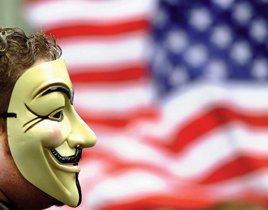 ব্যাঙ্ক, শেয়ার বাজারের মাত্রাছাড়া লোভেই ভুগতে হচ্ছে সাধারণ মানুষকে। এই ক্ষোভ, রাগ উগরে দিয়েই মার্কিন মুলুকে প্রতিবাদ— ‘অকুপায় ওয়ালস্ট্রিট’। স্লোগান: ১ শতাংশের জন্য বাকি ৯৯ শতাংশের ভোগান্তি বন্ধ হোক।