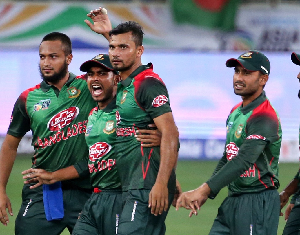 শ্রীলঙ্কার বিরুদ্ধে ২০১৮ সালে ১৬৩ রানে জয়। প্রথমে ব্যাট করে বাংলাদেশ তুলেছিল ৩২০ রান। কিন্তু, ১৫৭ রানে শেষ হয়ে যায় বিপক্ষের ইনিংস। ম্যাচের সেরা হন শাকিব।