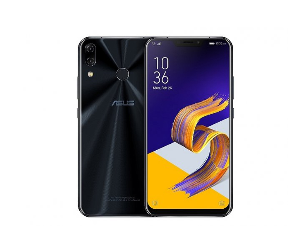 আসুস জেনফোন ৫-জেড: এই স্মার্টফোনটিতে ৬ জিবি র‌্যাম এবং ৬৪ জিবি স্টোরেজ ক্যাপাসিটি পাওয়া যাবে এবং এর সঙ্গে থাকবে ৬.২ ইঞ্চি ডিসপ্লে।