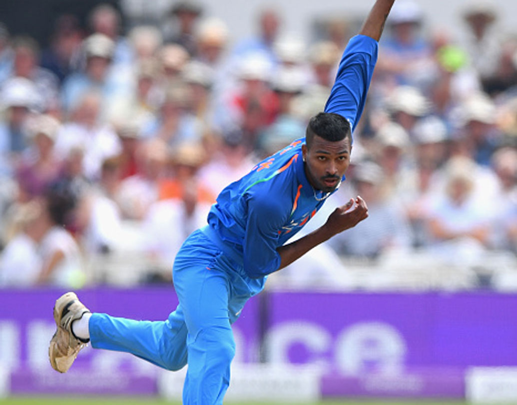 হার্দিক পাণ্ড্য: অলরাউন্ডার হার্দিক সাত নম্বরের জন্য ঠিকঠাক। আজ নিজের প্রস্তুতি সেরে নিতে হবে। কারণ, পরের দিনই বড় পরীক্ষা।