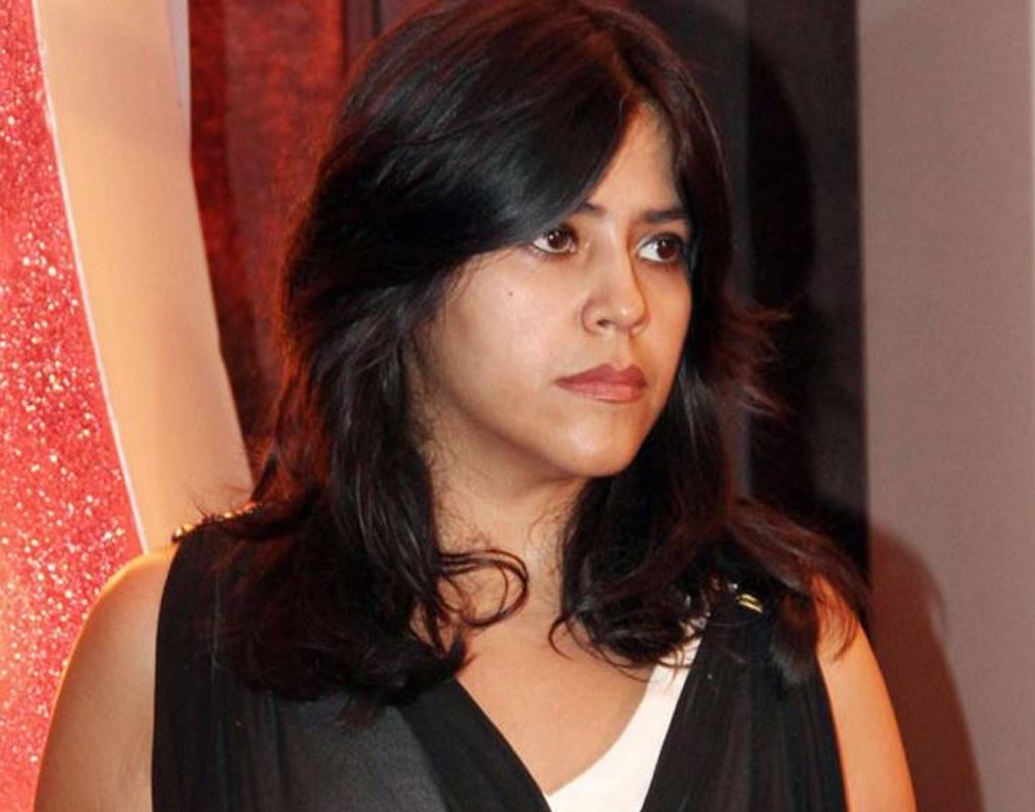 একতা কপূর: বলিউডের এই পরিচালিকার খারাপ ব্যবহারের কারণে নাকি কেউই তাঁকে খুব একটা পছন্দ করেন না।