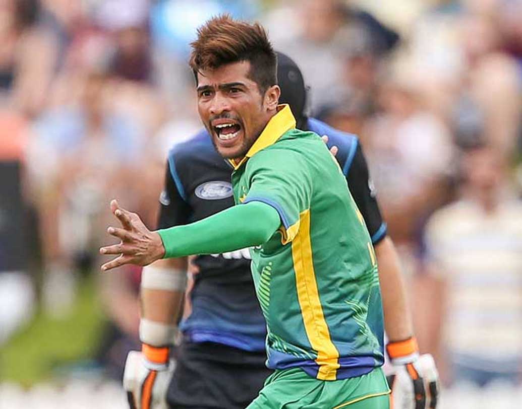 মহম্মদ আমির: সাত ওভার বল করেও পাননি কোনও উইকেট। ভারতের বিরুদ্ধে আমির জ্বলে উঠবেল বলেই মনে করা হচ্ছে। দলে তাঁর থাকার সম্ভাবনা যথেষ্টই।