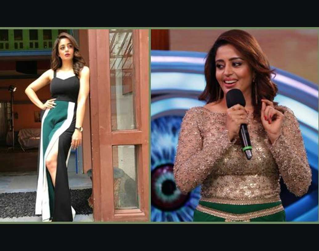 নেহার ওজন কমানোর খবর কিন্তু ‘টক অব দ্য বি টাউন’ ছিল। সেই নেহাই এবার বিগ বস হাউজে।