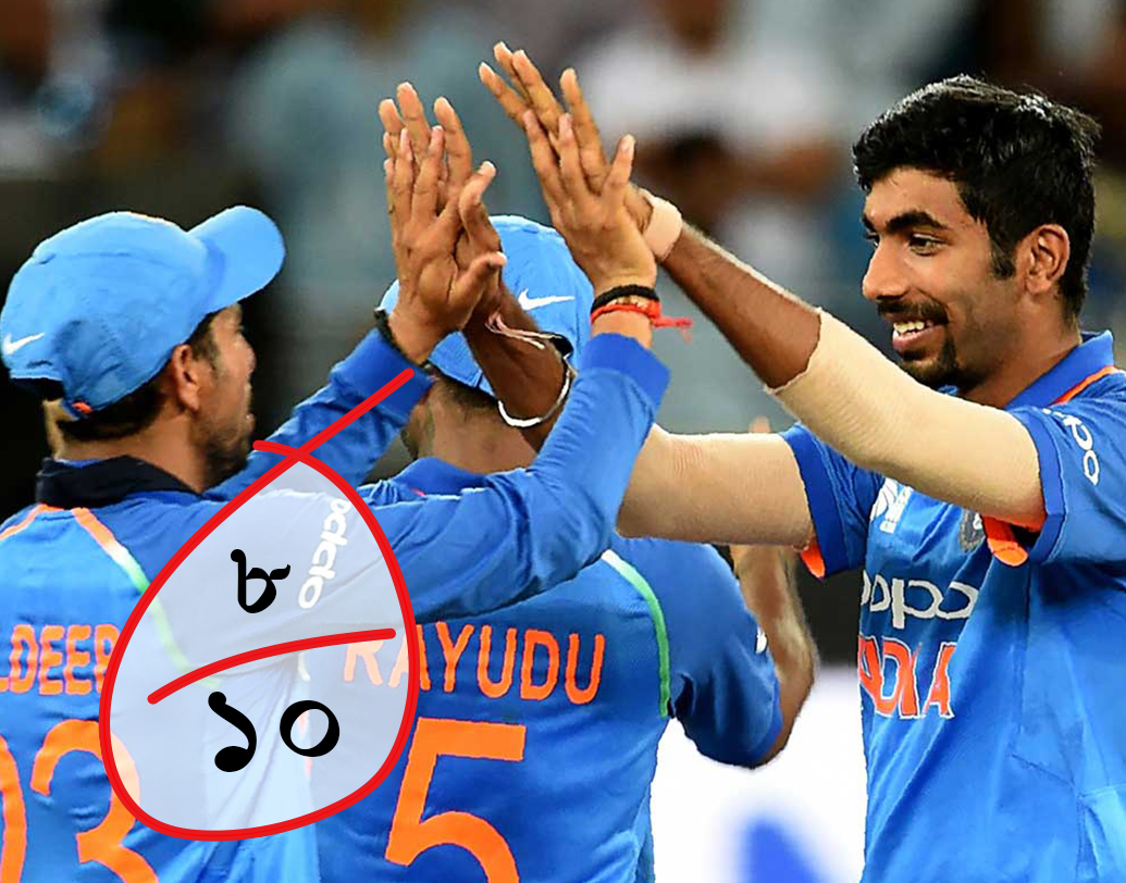 যশপ্রীত বুমরা: বিশ্রাম নিয়ে মাঠে ফিরেই খেল দেখালেন, নিলেন দু’টি উইকেট। ৭.১ ওভারে দিয়েছেন ২৩ রান। পেলেন দশের মধ্যে আট।