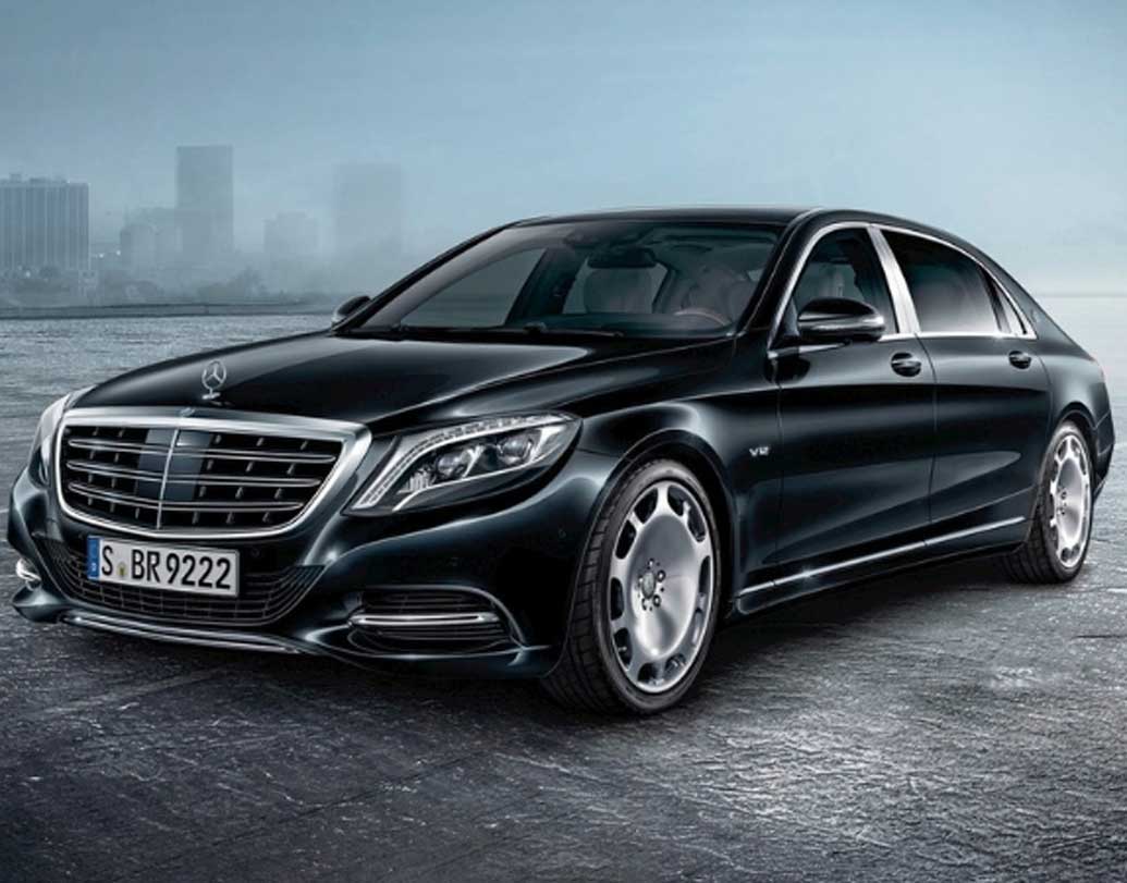 মার্সিডিজ বেঞ্জ এস-৬০০ (কাস্টমাইজড) বুলেটপ্রুফ গাড়িটির দাম প্রায় সাড়ে ১১ কোটি টাকা।