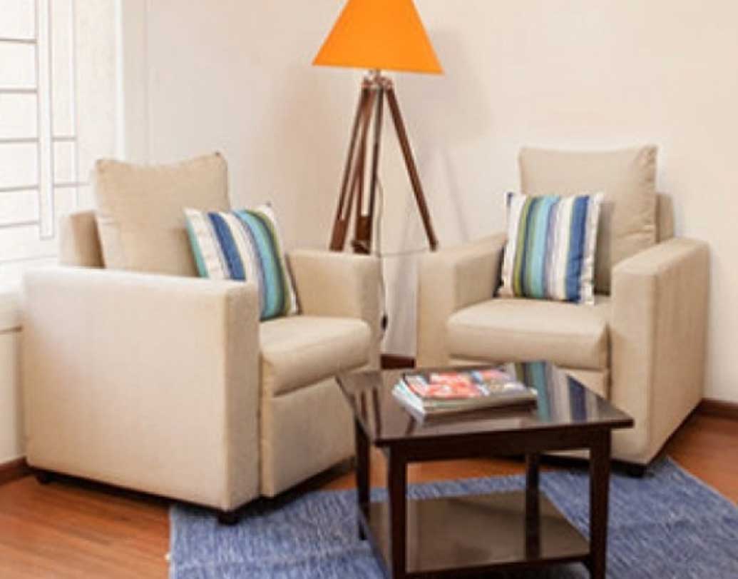 ফারলেঙ্কোর প্রায় দু’কোটি টাকার আসবাবপত্র রয়েছে তাঁর বাড়িতে।