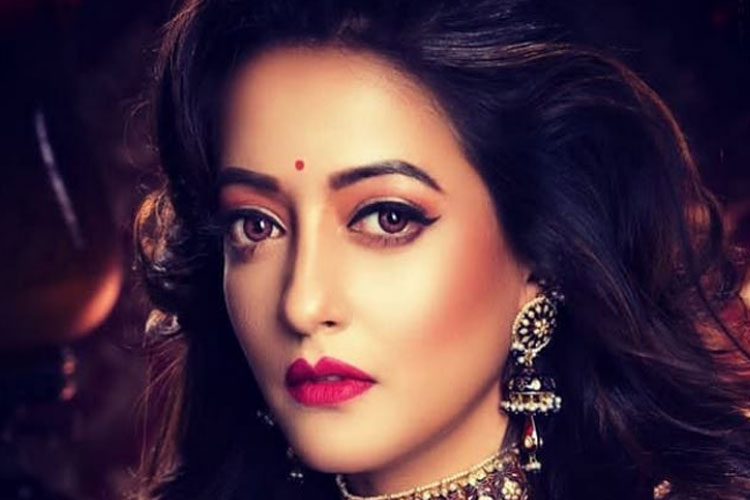 Entertainment News | Celebrity Interview: Raima Sen opens up about her ...