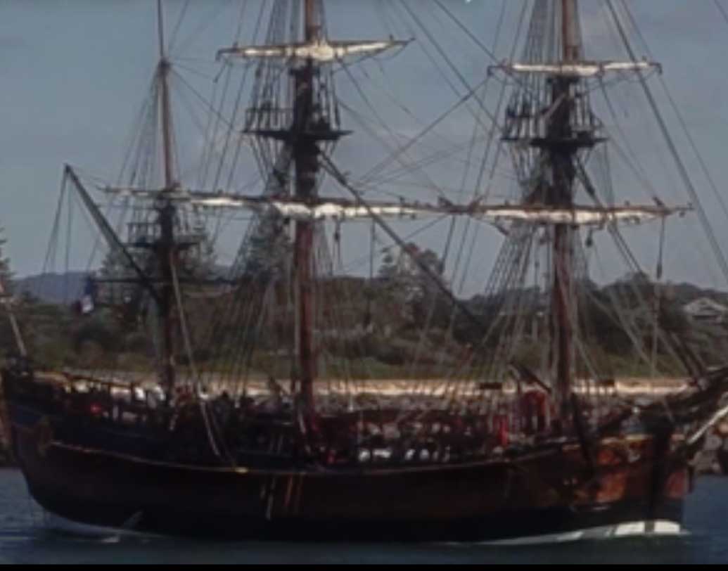 Remains of Captain Cook's ship Endeavour found, claim archaeologists dgtl