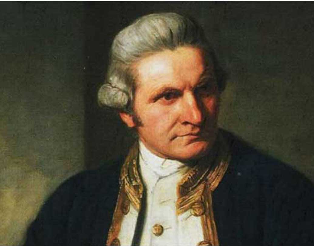 ক্যাপ্টেন জেমস কুকের সেই সশস্ত্র জাহাজ, যার খোঁজ চলেছে দুশো বছরেরও বেশি সময় ধরে। তারই সন্ধান মিলেছে বলে দাবি করেছেন প্রত্নতত্ত্ববিদরা।